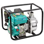 Moto-pompe essence gaz aqua fresh 7hp