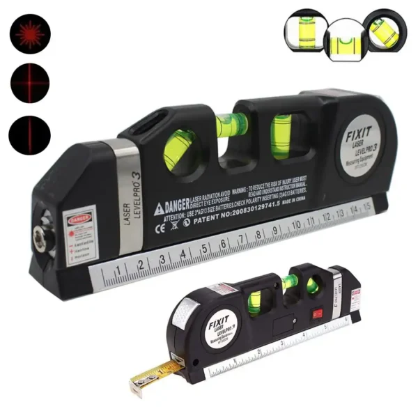 Niveau laser pro 3