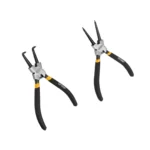 Pinces circlips dingqi 2pcs