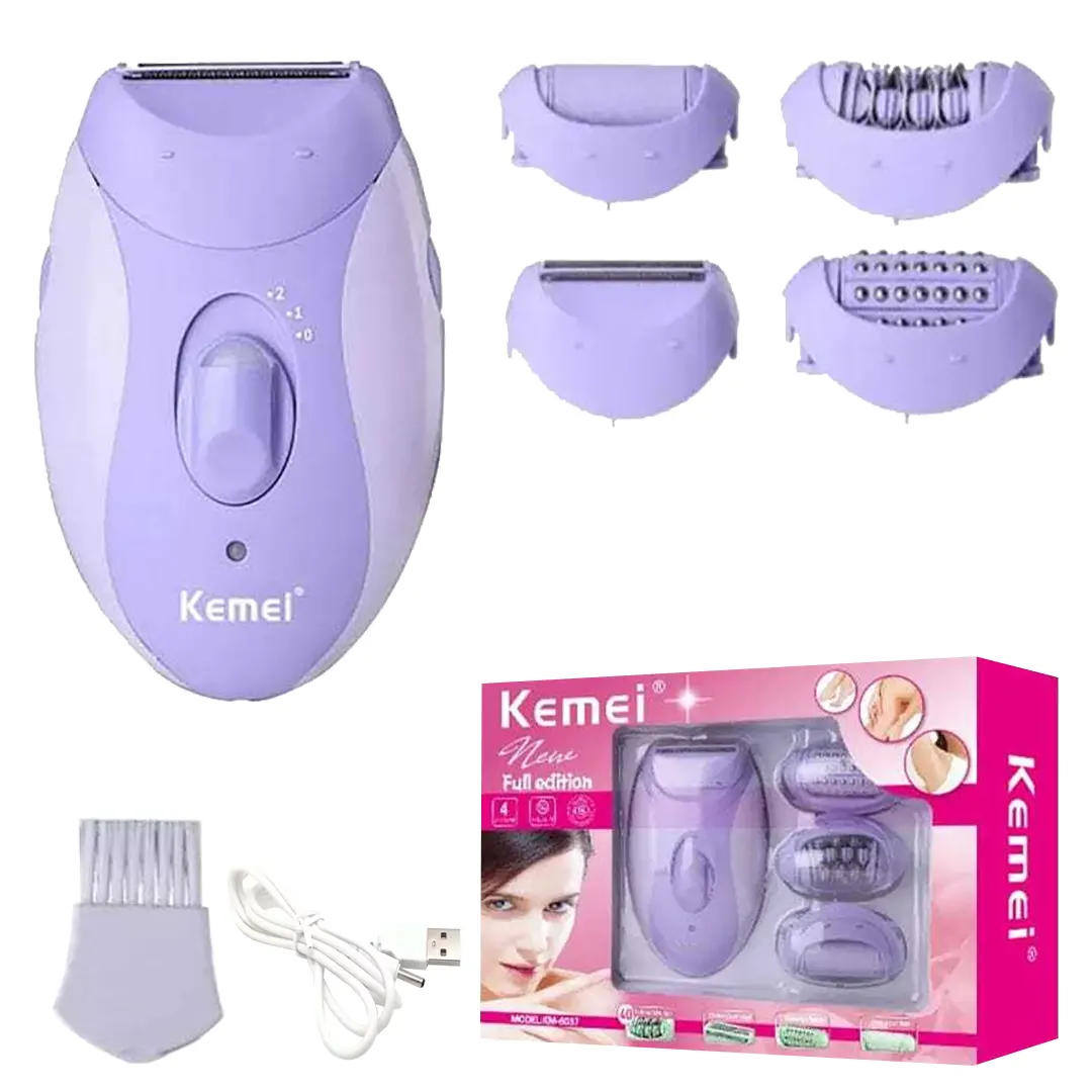 RASOIR-EPILATEUR-DECAPANT-ET-MASSEUR-KEMEI-KM-6037.webp Rasoir epilateur decapant et masseur kemei km-6037 – Image 1
