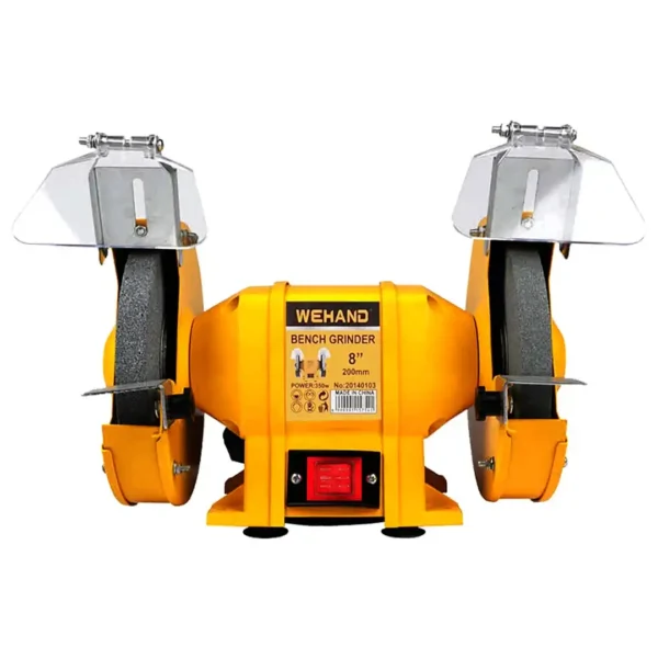 Touret a meuler 350w wehand
