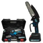 Tronconneuse sans fil yovlet 48v