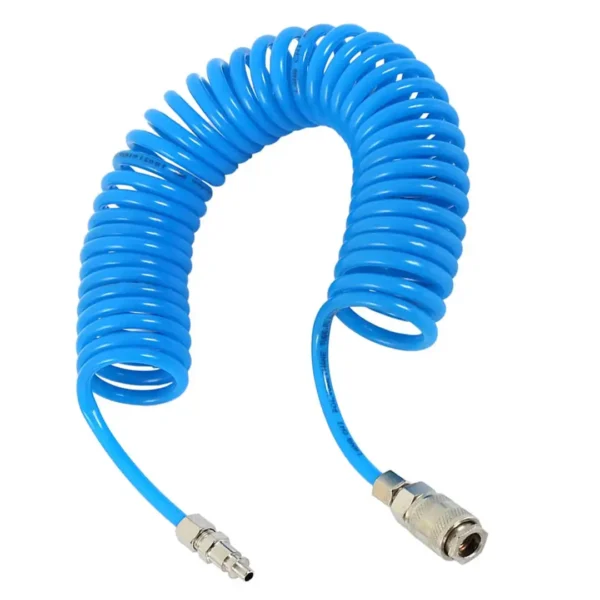 Tuyau d'air 10m (pneumatique)