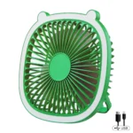 Ventilateur sans fil
