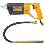 Vibreur beton dingqi 1200w