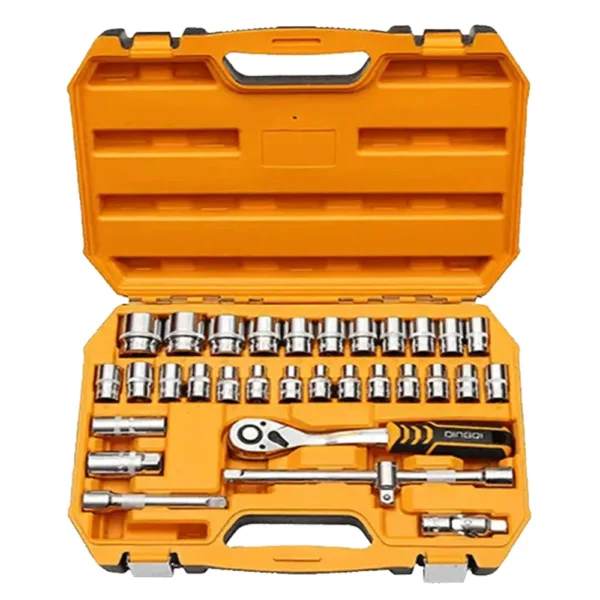 Cle a cliquet dingqi 31 pcs