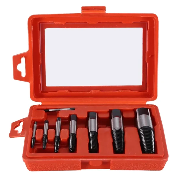 Extracteur de goujon 8pcs