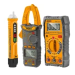 Multimetre 3pcs ingco