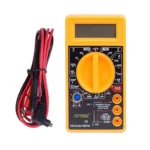 Multimetre numerique dingqi