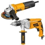 Pack meule perceuse ingco 1100w