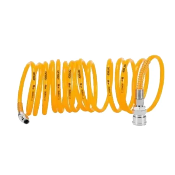Tuyau d'air 5m dingqi (pneumatique)
