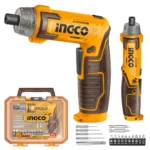 Visseuse tournevis ingco 8v