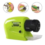 Aiguiseur de couteau electrique