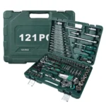 Caisse a outils 121 pcs