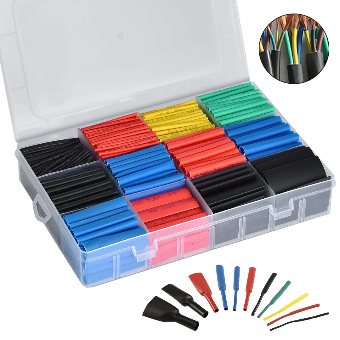 GAINE-THERMORETRACTABLE-ETANCHE-800PCS-2.webp Gaine thermoretractable etanche 800pcs – Image 1