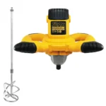 Malaxeur yincco 2100w