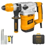 Marteau perforateur ingco 1800w