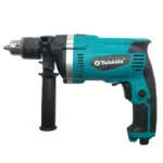 Perceuse a percussion miakida 800w