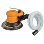 Ponceuse pneumatique 15cm  ingco