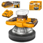 Ponceuse rotative ingco 20v