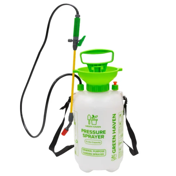Pulverisateur a pression 8l