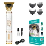 Tondeuse cheveux daling metallique dl-1535