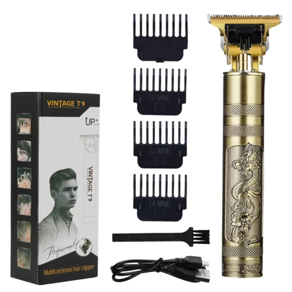 Tondeuse cheveux vintage t19