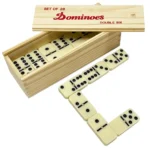 Jeux de domino