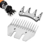 Lamme pour tondeuse mouton et animaux