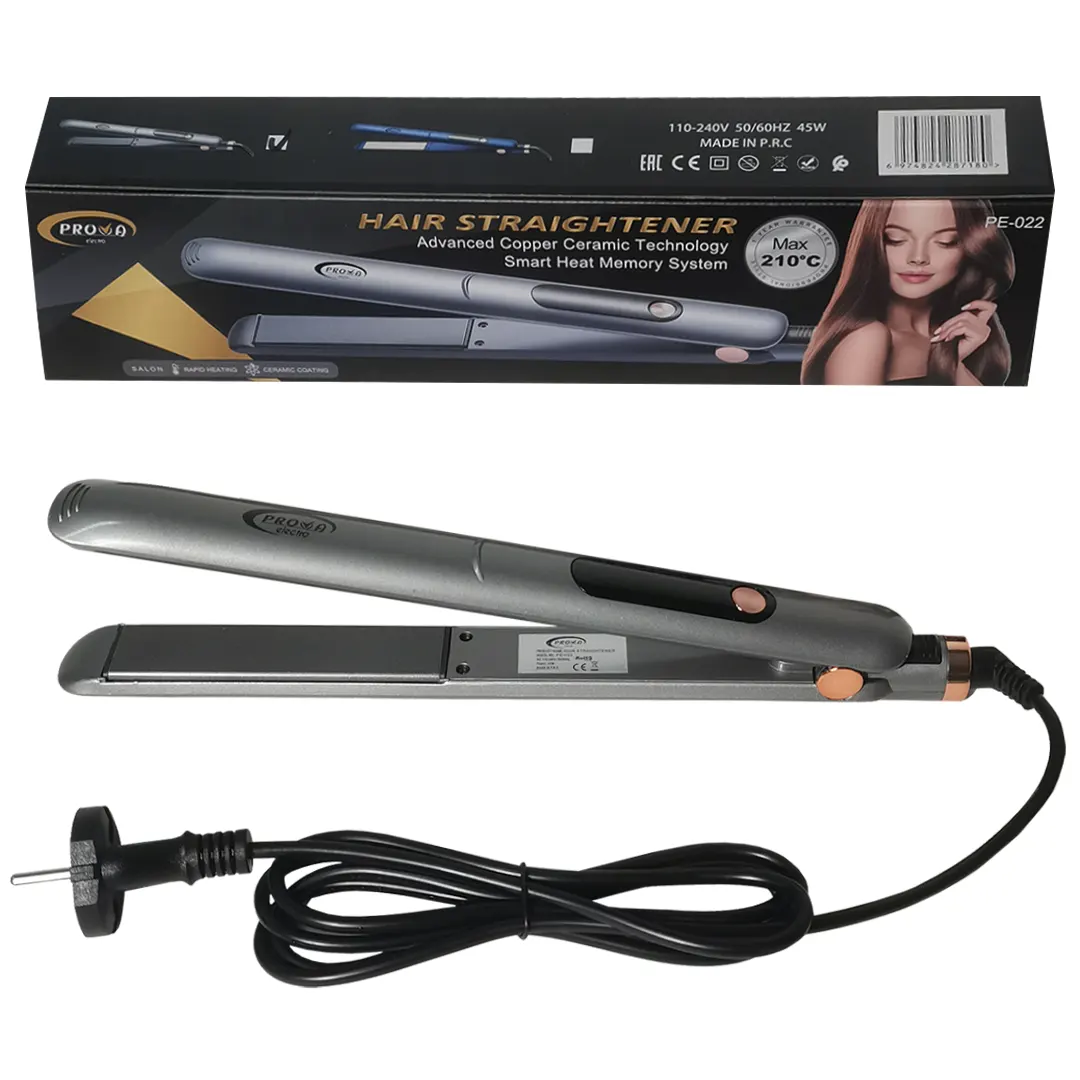 LISSEUR-PROVA-CERAMIQUE-210-GRIS.webp Lisseur prova ceramique 210 gris – Image 1