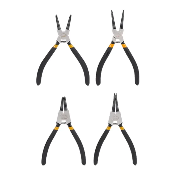 Pinces circlips dingqi pcs