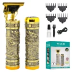 Tondeuse cheveux waer 2en1 wa-2074