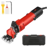 Tondeuse mouton et animaux 1600w