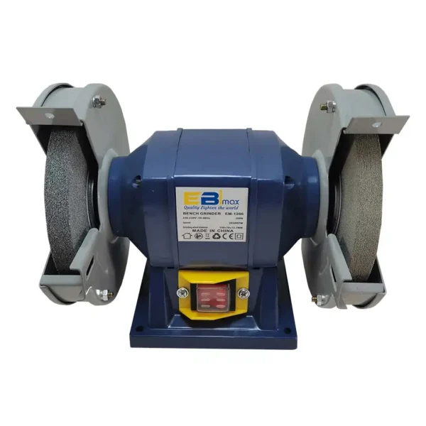 Touret a meuler 250w ebimax