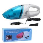 Aspirateur voiture 12v