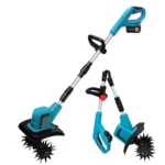 Bineuse sans fil 48v