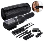 Brosse lissante sans fil