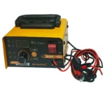 Chargeur batterie mumtaz 12-24v