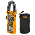 Clamp meter 600a ingco