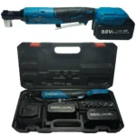 Cle a cliquet yovlet 88v