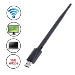 Cle wifi 150m avec antene