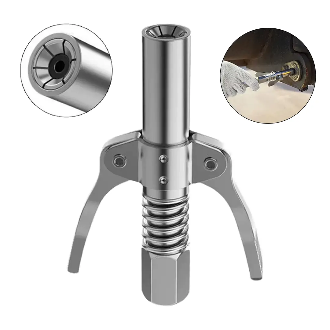 COUPLEUR-POUR-POMPE-A-GRAISSE.webp Coupleur pour pompe a graisse – Image 1