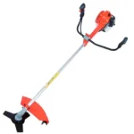 Debroussailleuse essence 43cc coupe herbe