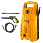 Karcher ingco 1400w 130bar