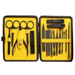 Kit de manicure 18 pcs