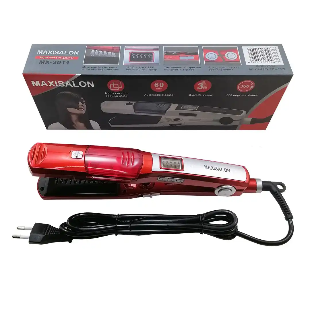 LISSEUR-A-VAPEUR-MAXISALON.webp Lisseur a vapeur maxisalon – Image 1