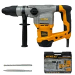 Marteau perforateur 1700w mumtaz