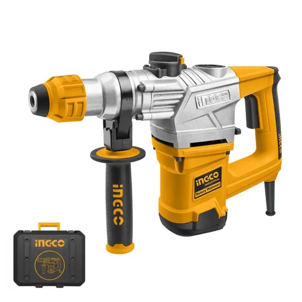 Marteau perforateur ingco 1250w