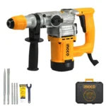 Marteau perforateur ingco 1500w rh150038