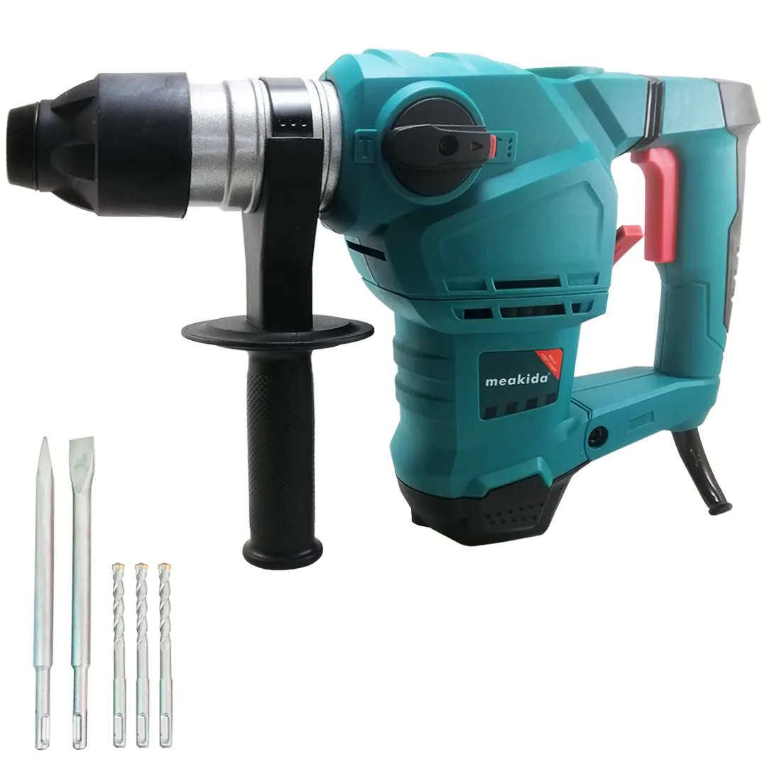 MARTEAU-PERFORATEUR-MEAKIDA-2000W.webp Marteau perforateur meakida 2000w – Image 1